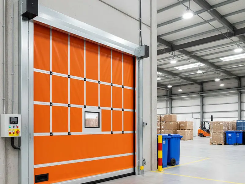 Waste Management & Recycling Facilities