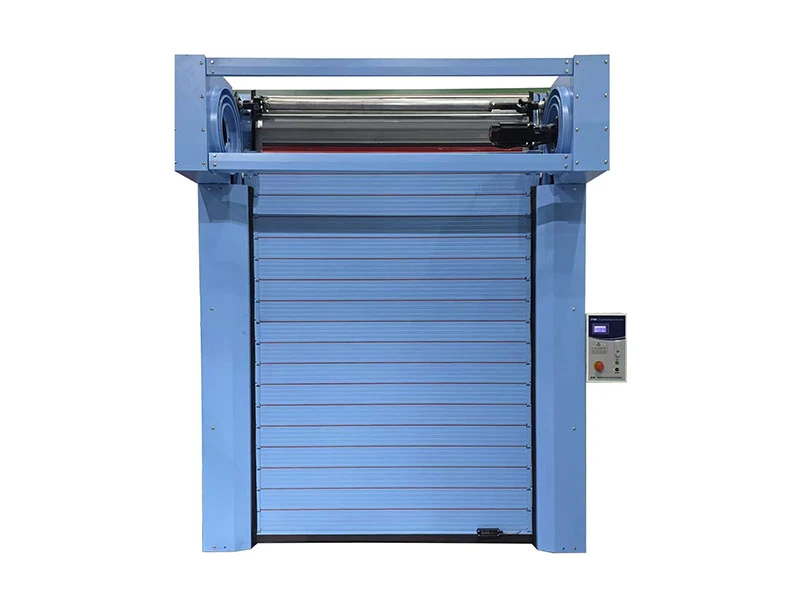 What Affects the Price of a Fast Door? Cost Breakdown for 2026