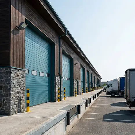 Горнодобывающая и тяжелая промышленность