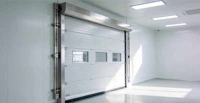 Pharmaceutical & Cleanrooms