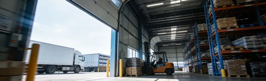 Warehousing and Logistics