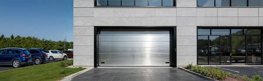 Retail and Commercial Buildings