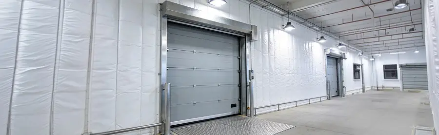 Cold Storage Facilities