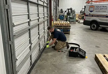 Seal Replacement Service